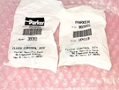 Lot Of 2 Parker B60S001 Valve Part Kits Sealed - New. Fixed Price $79.99.