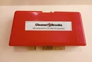 Cleaver Brook 833-2204 Infrared Flame Amplifier Honeywell R7248A1046 Rev.. Fixed Price $200.00.