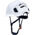 Industrial Safety Helmet RGS-8C Adjustable Vents, 6-POINT Suspension Breathab.... Fixed Price $60.03.