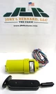 Honeywell, FD-HA-UV/IRS-A-X-FRM-0145, Flame Detector W/bracket, Surplus. Fixed Price $4108.00.