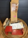 Ansul 57484, A-101, Remote Manual Actuator & 57452 Accessory, As Shown Open Box. Fixed Price $149.95.