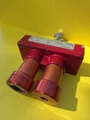 Det-tronics Uv-ir Flame Detector C7052 J4000. Fixed Price $389.00.