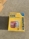 Gentex Goe-r C2 Red Weatherproof Outdoor Enclosure Assembly. Fixed Price $17.00.
