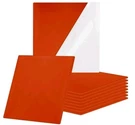 Amylove Fire Putty Electrical Barrier Moldable Red X 7" 100 Pieces. Fixed Price $175.00.