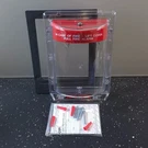 STI-1250 Weather Stopper Ii For Flush Mounting. Fixed Price $60.78.