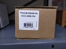 Transformer Conversion Module, Firelite Model #ECC-XRM-70V. Fixed Price $308.95.