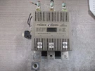 Firetrol Size Contactor FTA330-G 460-550V Coil 200A 600V (1) Lug Used. Fixed Price $250.00.