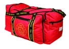 OK-3000 Large Gear Bag, Firefighter Woven In Reflective Trim Along Straps,. Fixed Price $134.99.