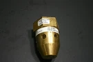 Kidde Fire Systems, P/n 90-194015-234 Nozzle, 1" Npt Thread. Fixed Price $45.00.