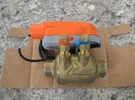 New Belimo CQX24-SR Zonetight 24V 3/4" 2-WAY Valve Actuator Free Shipping. Fixed Price $49.99.