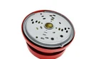 325-6C5-R Edwards Signaling Miscellaneous Bell 6IN. 6V60HZ. Fixed Price $411.42.