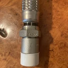 Victaulic Vicflex Model V32- 68 Sprinkler Assembly Flexible Braided Hose. Fixed Price $99.99.