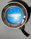 Det Tronics Junction Box Transmitter 006264-013 Rev. 24 Vdc 4-20 Ma. Fixed Price $150.00.