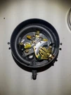 Mercoid DA-31-153-9. Fixed Price $600.00.