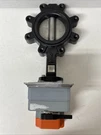 Belimo F6100HD+DKRX24-MFT-T 4" 2-WAY Butterfly Valve Actuator F6100HDDKRX24MFTT. Fixed Price $795.00.