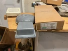 Nos Edwards Signaling Bell, SERIES-55 New Box. Fixed Price $100.00.