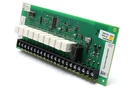 Silent Knight SK5207 Fire Control Panel W/ Digital Communicator And Accu-zone. Fixed Price $494.95.