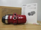 Det-tronics 008500-001 Uv Flame Detector 008500001. Fixed Price $7752.44.