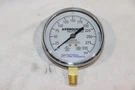 National Fire Products Ferguson 0-300 Psi, Ul, Fm, Air/water Gauge #NFP150104. Fixed Price $17.99.
