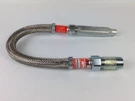 Sprinkflex 28" Flexible Sprinkler Drop Assembly 1/2" Npt SFB28 Free Shipping. Fixed Price $30.88.