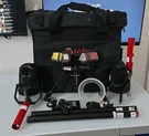 Solo Smoke Detector Tester. Fixed Price $1700.00.