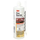 3M Fip 1-STEP Fire Barrier Sealant, Foam, 12.85 Oz, PK6. Fixed Price $549.99.