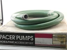 Pacer Pumps P-58-0213 Deluxe Fire Fighting Hose Only. Fixed Price $40.00.