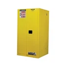 Justrite 896000 Safety Cabinet Gal Ex Classic Yellow. Fixed Price $2109.40.