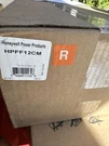 Honeywell Power HPFF12CM Fire Alarm Appliance Circuit Expander New. Fixed Price $1295.00.