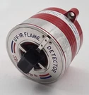 Spectrex Sharpeye LB-211AC Uv/ir Fire Flame Detector TM40/40L 40/40L-LB. Fixed Price $360.00.