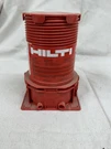 (qty 2) Hilti Cp 680-P #2213356 Firestop Sleeve Cast-in Device. Fixed Price $59.99.