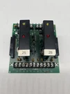 Gamewell ZMC-6 Fci 1100-0156 K Zone Mother Rev. J1 With Two Cards. Fixed Price $59.99.
