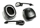Elvex Quicksnap Cap-mounted Large Volume Ear Muff, Black, HM-6029. Fixed Price $18.99.