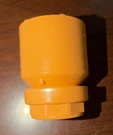 (10) Lot Tfp Blazemaster 80175RS2 Adapters X 1/2 Sha 16696 SCH-40. Fixed Price $29.99.