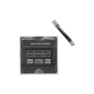 Fireye 129-145-1 REMOTEDSPLY(ED510)MNTGKIT4'CBL. Fixed Price $183.21.