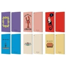 Official Friends Tv Show Iconic Leather Book Wallet Case Cover For Amazon Fire. Fixed Price $25.95.