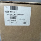 Simplex A4098-9845 Weatherproof Duct Housing. Fixed Price $599.95.