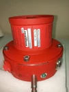 General Monitors FL4000H Multi-spectrum Infrared Flame Detector No Box. Fixed Price $1100.00.