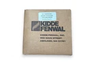 Kidde-fenwal 30-193000-001 Abort Station W/o Backbox (new In Box). Fixed Price $79.95.
