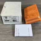 Mirtone Genesis MG1RF-HD Temporal Horn Red 24 Vdc Est Edwards Fire Alarm. Fixed Price $17.46.