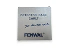 Kidde-fenwal 70-501000-002 2WRLT Detector Base (new In Box). Fixed Price $9.95.