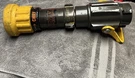 Elkhart Brass Chief 4000-14 Nozzle Tip With Handle & All You See. Fixed Price $299.00.