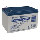 Power-sonic 12V 14AH F2 Sla Replacement Battery For FP12120 WP10-12 00801-1460. Fixed Price $49.99.