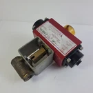 Watts PAS-180M4-12 Regulator, 125 Psi Output 504 In-lb Pneumatic Valve. Fixed Price $75.00.