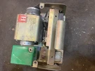 Honeywell R4150A 1023 6 Flame Safeguard Programming Control Timer Untested. Fixed Price $230.00.