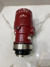 Det-tronics P/n: 028271-001 , X3301A4M13T2 Multispectrum Ir Flame Detector. Fixed Price $1250.00.