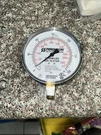 4 Ferguson Fire & Fabrication Air/ Water - 300 Psi Pressure Gauge (G3). Fixed Price $19.99.