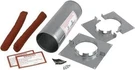 3M Fire Barrier Putty Sleeve Kit Dt 400, In Round, 1/CASE. Fixed Price $99.99.