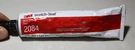 3M Scotch-seal Metal Sealant 2084, Silver, 5 Oz Tube New Old Stock Fast Dispatch. Fixed Price $12.49.