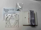 Gentex GXS-120-177WW Remote Evacuation Strobe 120VAC White New Open Box. Fixed Price $22.00.